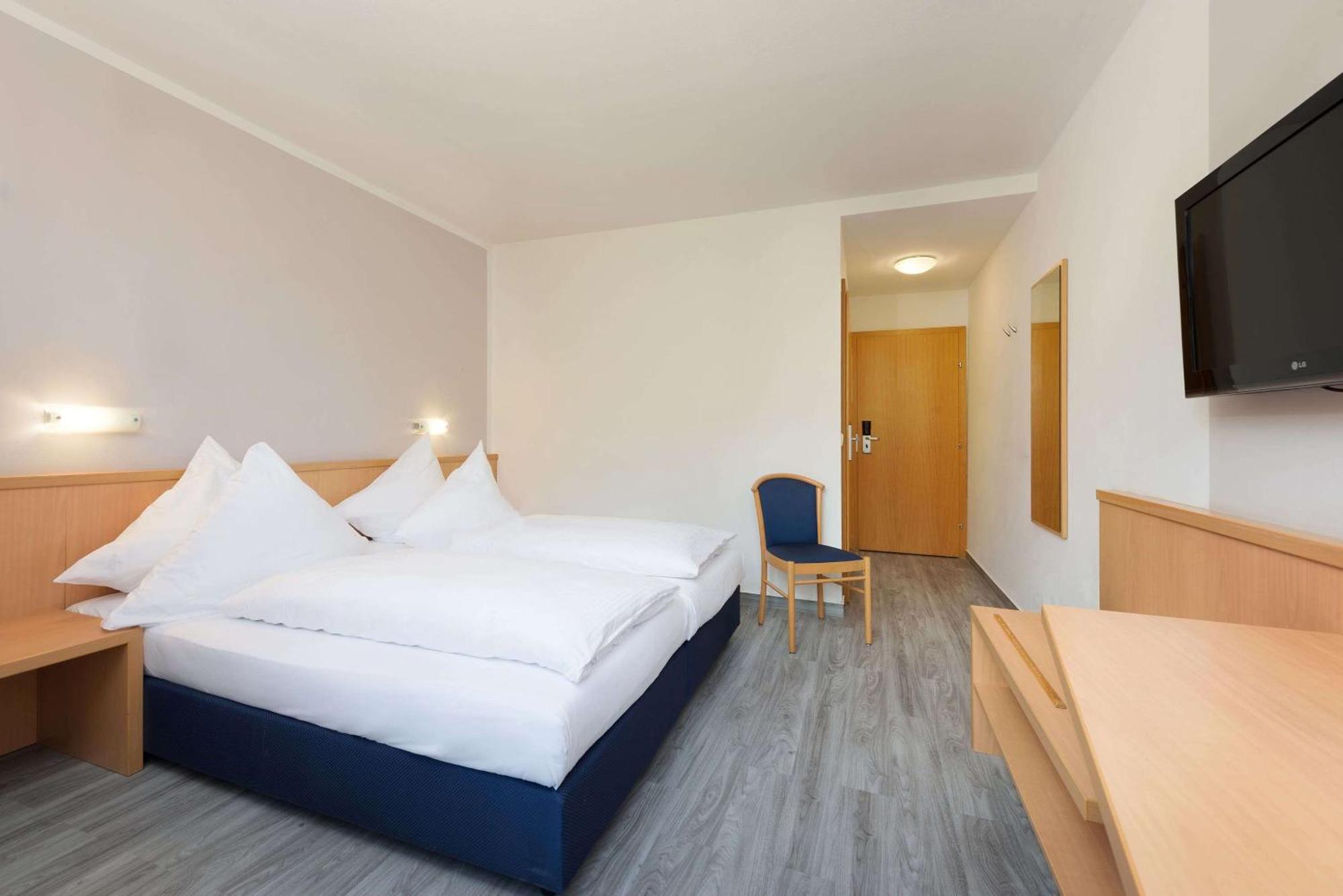 Hotel Bochum Wattenscheid Affiliated By Melia Exteriör bild