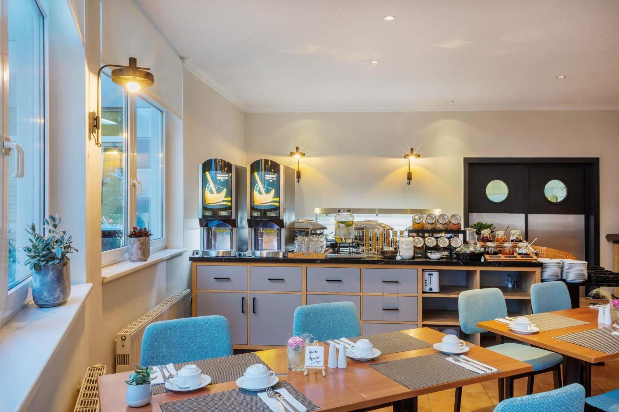 Hotel Bochum Wattenscheid Affiliated By Melia Exteriör bild